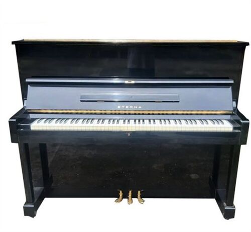 Đàn Piano Cơ Upright Eterna E1E